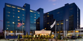 Crowne Plaza Hotel