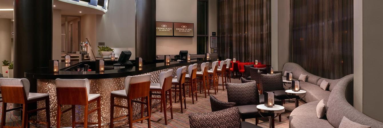 Idlewild Bar and Lounge