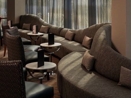 Idlewild Bar and Lounge