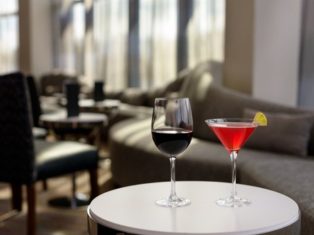 Idlewild Bar and Lounge