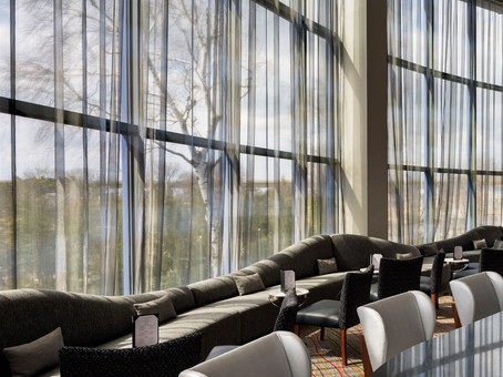 Idlewild Bar and Lounge