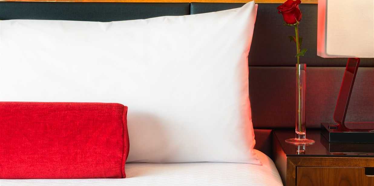 Crowne Plaza King